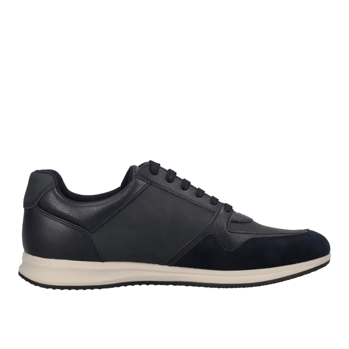 AVERY Stringate Uomo Blu