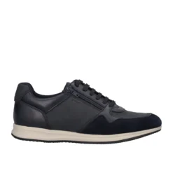 AVERY Stringate Uomo Blu