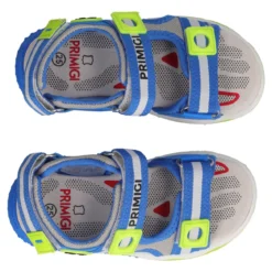 BABY ACTIVE SAN Sandali Bambino Blu
