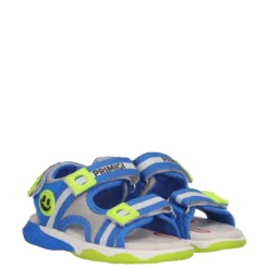 BABY ACTIVE SAN Sandali Bambino Blu