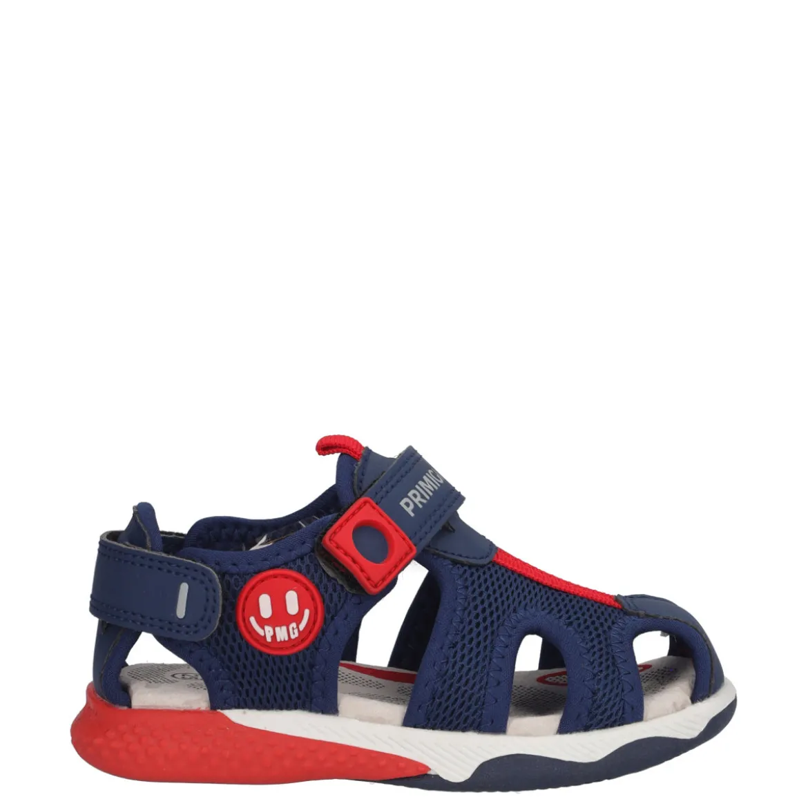 BABY ACTIVE SAN Sandali Bambino Blu