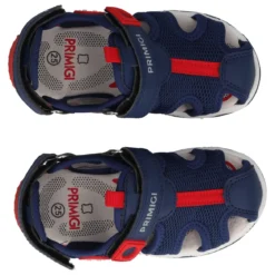 BABY ACTIVE SAN Sandali Bambino Blu