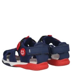 BABY ACTIVE SAN Sandali Bambino Blu