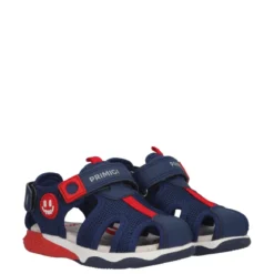 BABY ACTIVE SAN Sandali Bambino Blu