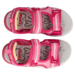 BABY ACT.SA LIG Sandali Bambina Rosa