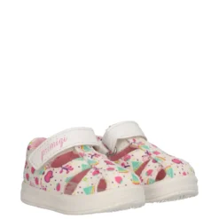 BABY AYGO Sandali Bambina Rosa
