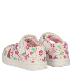 BABY AYGO Sandali Bambina Rosa