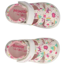 BABY AYGO Sandali Bambina Rosa