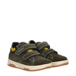 BABY DRIVER Sneakers Bambino Verdi