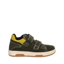 BABY DRIVER Sneakers Bambino Verdi