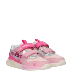 BABY INFI.LIGHT Sneakers Bambina Rosa con Luci