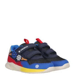 BABY INFI.LIGHT Sneakers Bambino Blu e Rossa