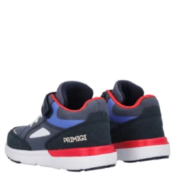 BABY RUNNER Polacchi BAMBINI