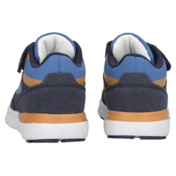 BABY RUNNER Sneakers Bambino Blu