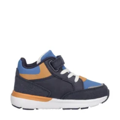 BABY RUNNER Sneakers Bambino Blu
