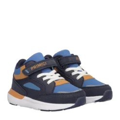 BABY RUNNER Sneakers Bambino Blu
