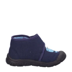 BABY SLIPPERS Pantofole Bambino Blu