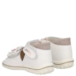BABY SWEET Sandali Bambina Bianche