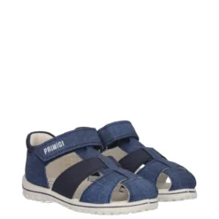 BABY SWEET Sandali Bambini Blu