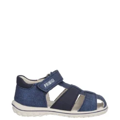 BABY SWEET Sandali Bambini Blu