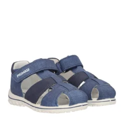 BABY SWEET Sandali Bambino Blu Denim