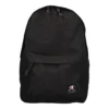 BACKPACK Zaino Unisex Nero