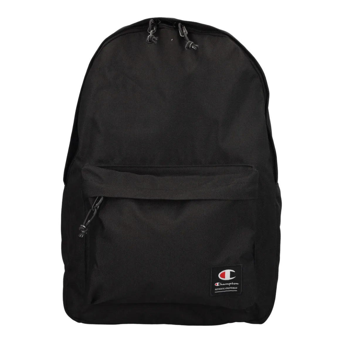 BACKPACK Zaino Unisex Nero
