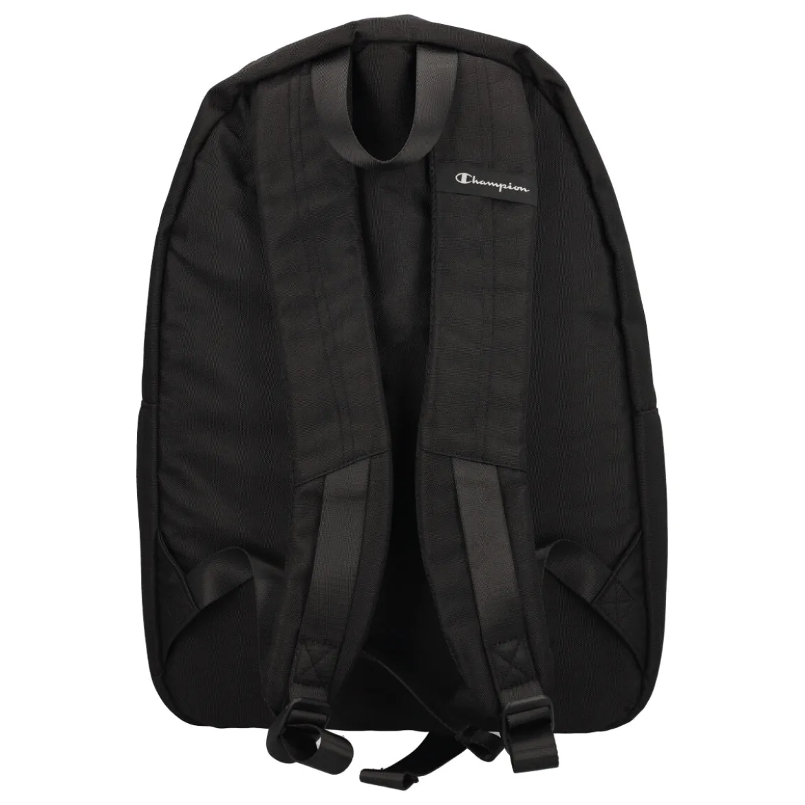 BACKPACK Zaino Unisex Nero