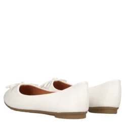 Ballerina con Fiocco Bianca
