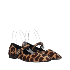 Ballerina Donna Animalier