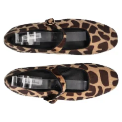 Ballerina Donna Animalier