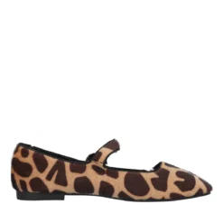 Ballerina Donna Animalier