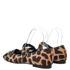 Ballerina Donna Animalier