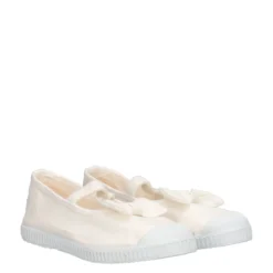 Ballerine Bambina Bianche