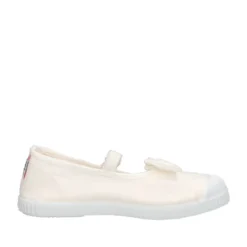 Ballerine Bambina Bianche