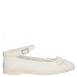 Ballerine Bambina Bianche