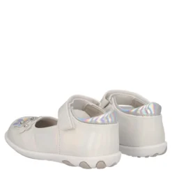 Ballerine Bambina Bianche