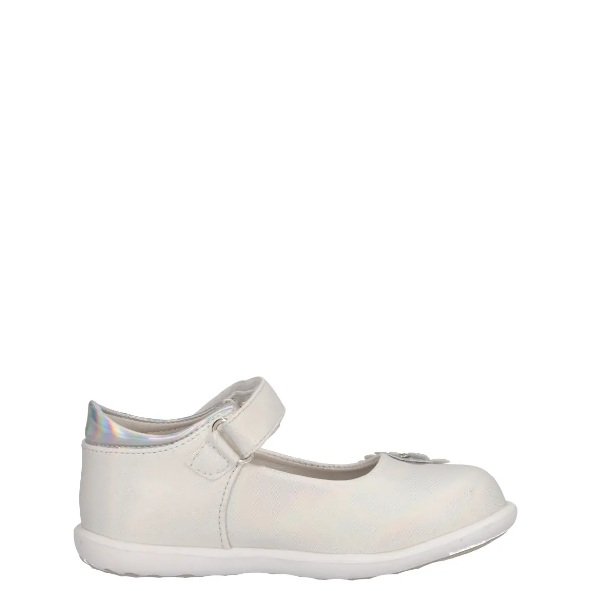 Ballerine Bambina Bianche