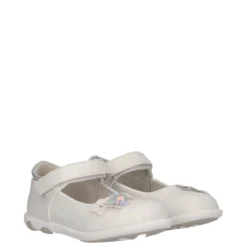 Ballerine Bambina Bianche