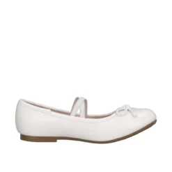 Ballerine Bambina Bianche