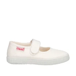 Ballerine Bambina Bianche