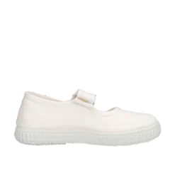 Ballerine Bambina Bianche