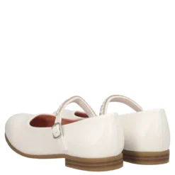 Ballerine Bambina Bianche