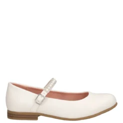 Ballerine Bambina Bianche
