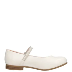Ballerine Bambina Bianche