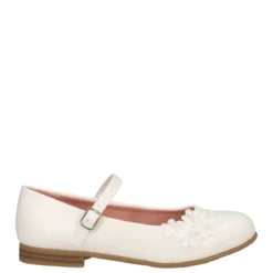 Ballerine Bambina Bianche