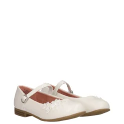 Ballerine Bambina Bianche