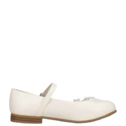 Ballerine Bambina Bianche