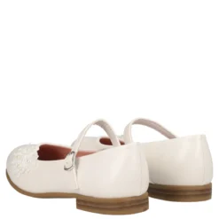 Ballerine Bambina Bianche