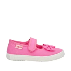 Ballerine Bambina Fucsia
